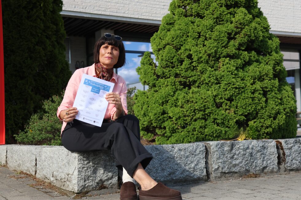 Eidskog- og Eda kommune har laget en ny kulturell skattejakt som man kan bryne seg på i sommer. Hilde Mæhlum Sørensen, kulturkoordinator i Eidskog kommune sier at man har funnet frem 17 spennende steder.