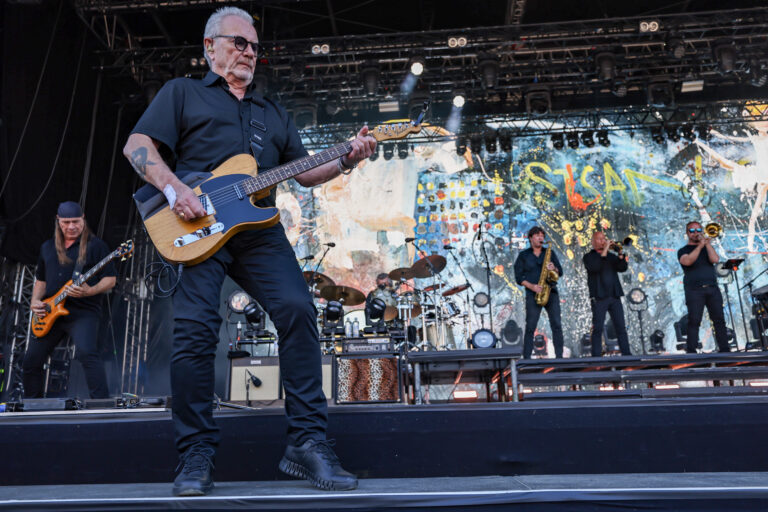 Fredag 4. juli er det klart for årets Brandvalfestilval med Tommy Michaelsen før Åge Aleksandersen og Sambandet kommer på scenen. Lørdag 5.juli er det Harwester som spiller først før Hellbillies avslutter.