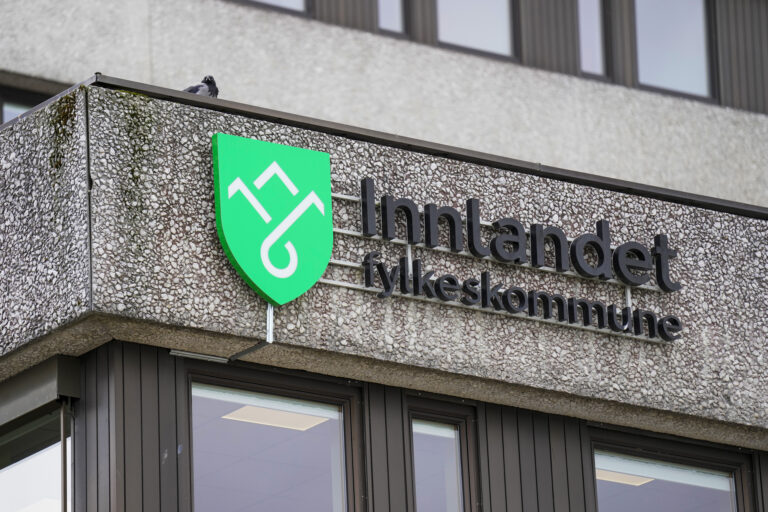 Fylkestinget i Innlandet bevilget i forrige uke tre millioner kroner ekstra til etablering av rekkverk langs fylkesveger.