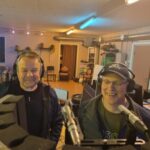 Trond Erics har vært i studio og spilt inn ny låt med sommer-tema. Låta "Sommeren det var vi" slippes på strømmetjenester fredag 13. juni.
