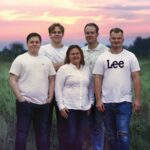 Eidskogarna har vært i studio og slipper nyinnspilt musikk fredag 13. juni, dagen før bandet spiller i Skøttruparken