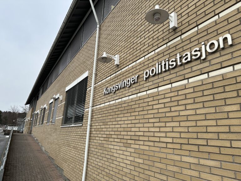 Politi og påtalemyndighet har håndtert trafikkulykken langs Grensevegen på en måte som gir den skyldige redusert straff.