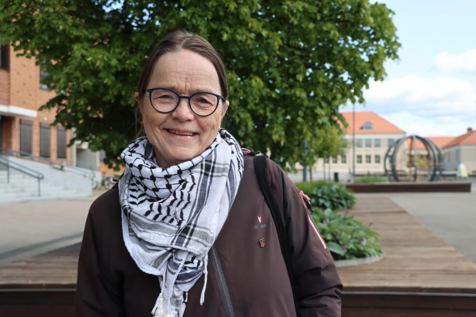 Mimmi Sørli-Bolneset.