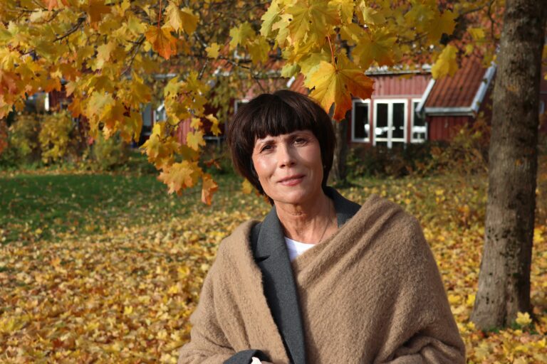 Hilde Mæhlum Sørensen i EIdskog kommune oppfordrer flere til å nominere kandidater til Eidskog kommunes kulturpris.