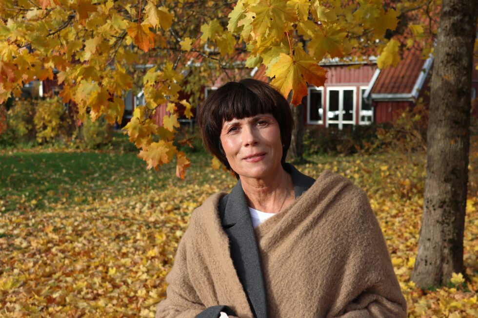 Hilde Mæhlum Sørensen i EIdskog kommune oppfordrer flere til å nominere kandidater til Eidskog kommunes kulturpris.