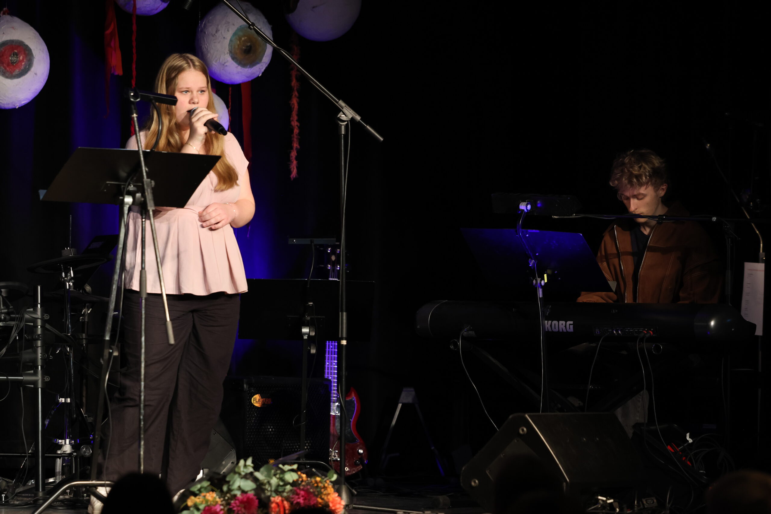 Kulturuka festforestilling 2025