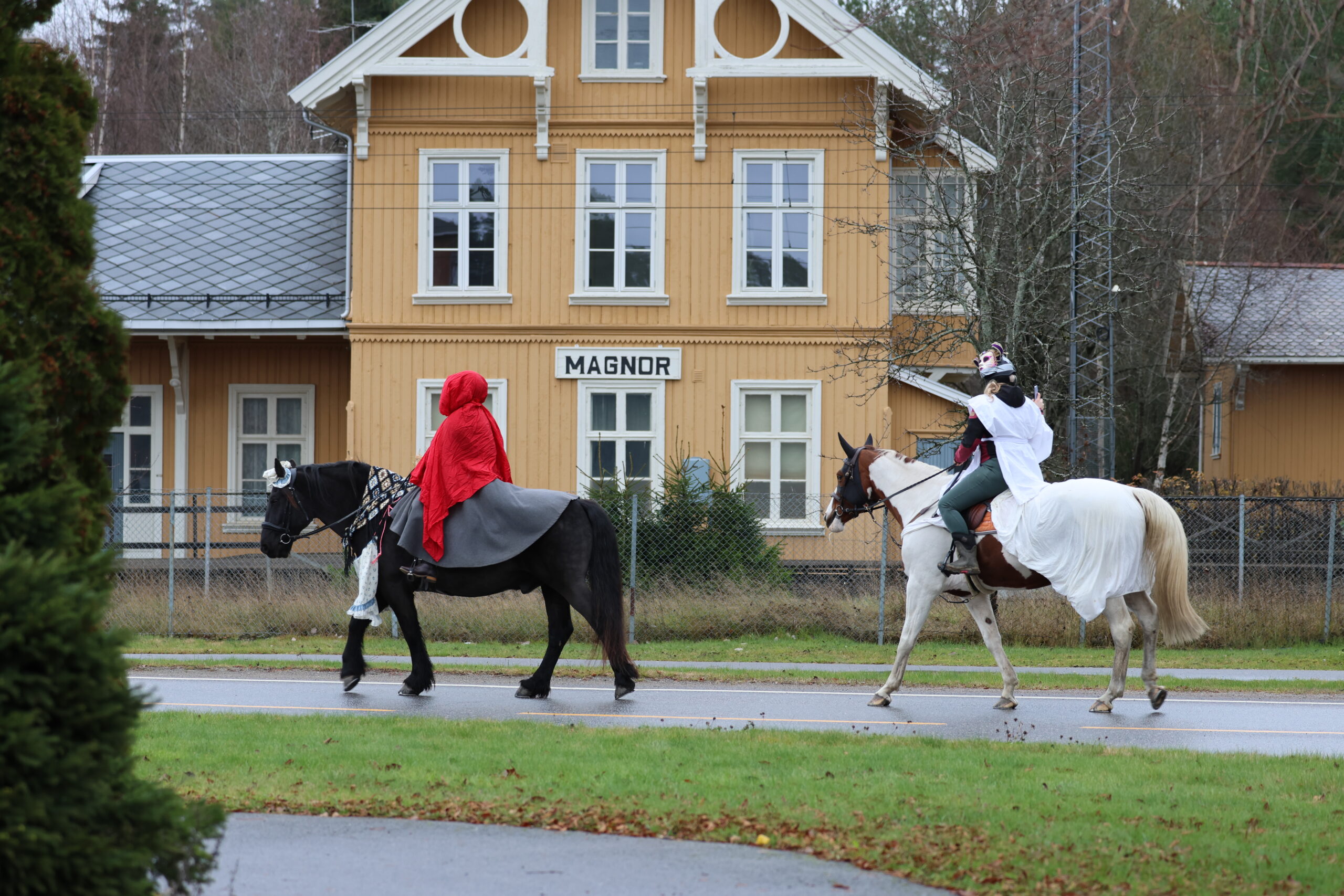 Eidskog Ride- og kjøreklubb