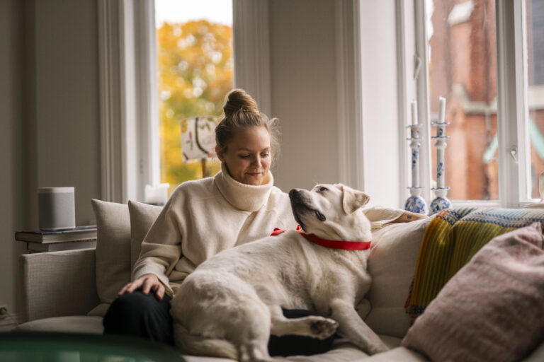 Matilda Gressberg slipper ny julelåt fredag.