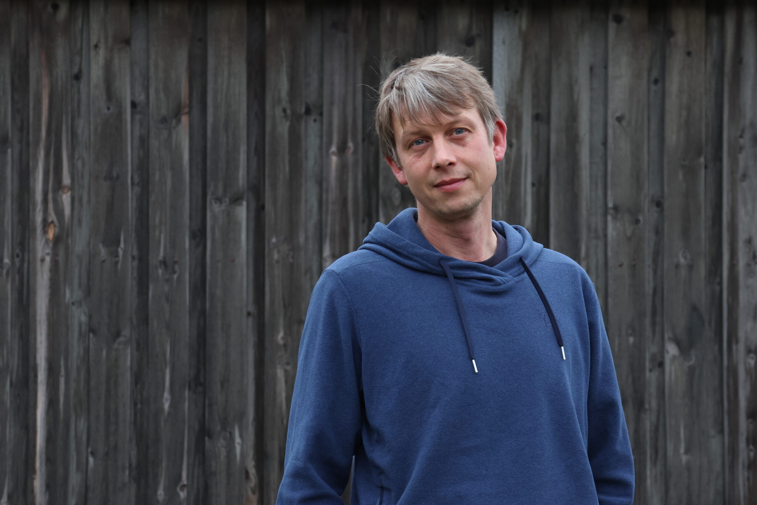 At jakt er populært, det kan Bård Boger, jegerprøveinsturktør i Eidskog Jeger og Fiskeforening bekrefte. På nyåret arrangerer foreningen infomøte om neste jegerprøve i Eidskog.