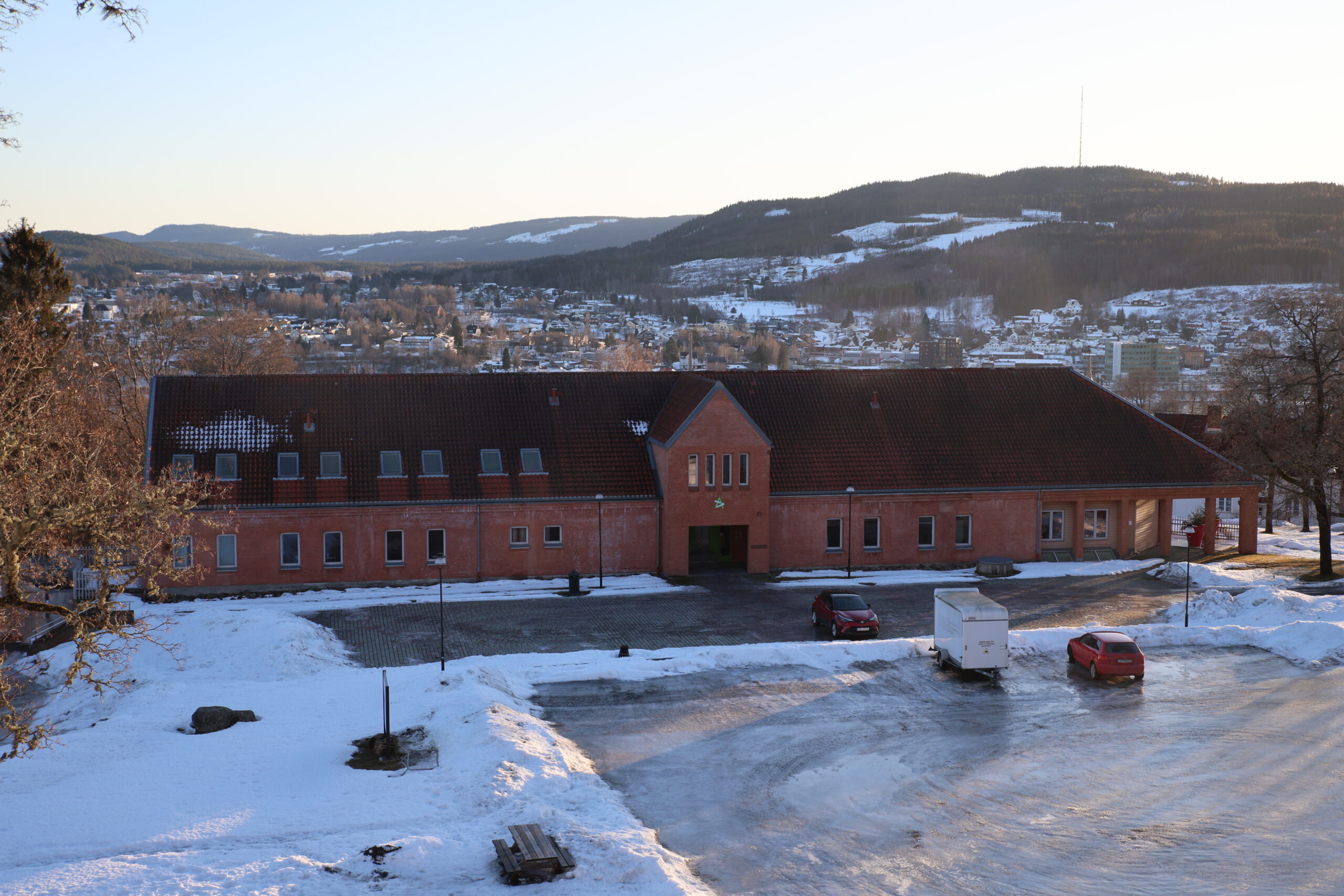Utviklingen av Gyldenborg blir en viktig oppgave fremover for Anno Muesum.