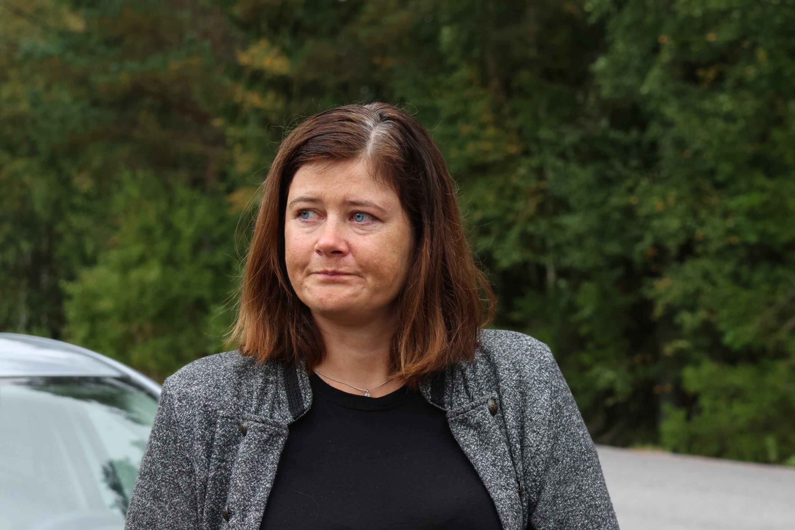 Iselin Vistekleiven (Ap), leder i hovedutvalg for samferdsel i Innlandet fylkeskommune er glad for at den nye ordningen er kommet på plass.