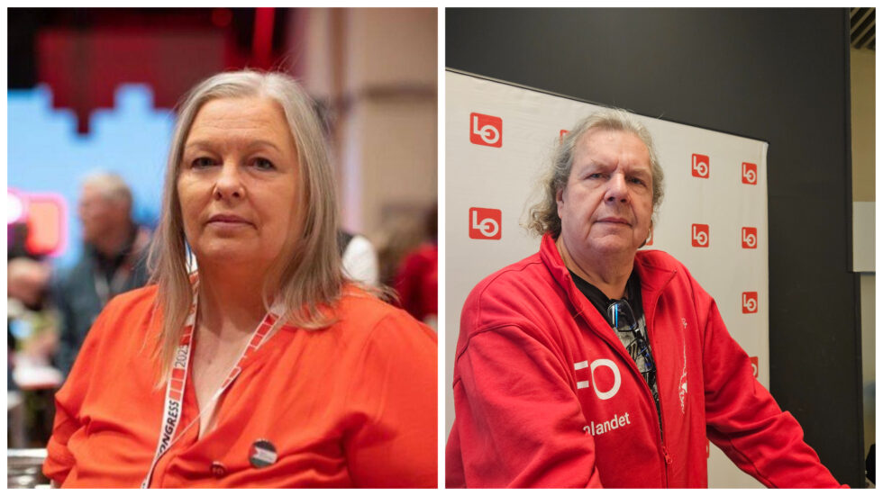 Åse Karin Kobberslettten og Rune Stubberud tar for seg lønnsforskjeller mellom menn og kvinner i sitt debattinnlegg.