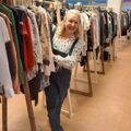 Stine Kristiansen har en stor lidenskap for gjenbruk, og endelig skal hun få delt den med andre i sin nye butikk.
