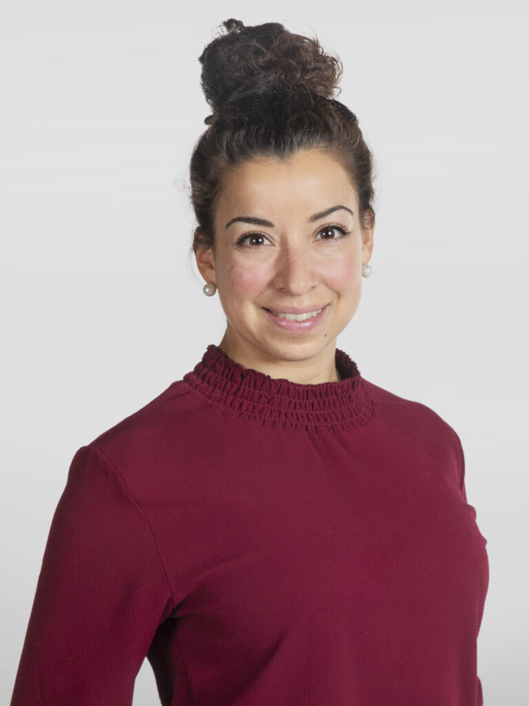 Linn Alicia Slora Kristiansen, seniorrådgiver i NHO Innlandet mener kunnskapsgrunnlaget må følges opp med handling.