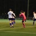 Eidskog holdt unna for presset fra Ridabu i 37 minutter. En av spillerne som ordnet opp var Eidskogs keeper Leon Setherberget Ruud.