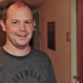 Ole Christian Hanestad, VVA-ansvarlig i Eidskog kommune sier mannskapene har en hektisk fredag. .