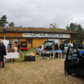 Lørdag 18. april er det duket for årets første loppemarked på uteområdene rundt MC-museet på Magnormoen.