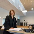 Politiadvokat Wigdis Hjalmarsen førte saken for påtalemyndighetene.