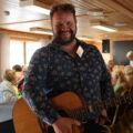 Håkon Hauer og resten av Vestmarka Menighetsråd inviterer til basar i kirkestua på Vestmarka fredag 10.april..