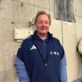 EIdskog-trener Carl Martin Kisen er godt fornøyd med seriestarten. — Arkivfoto: Pål-Erik Berntsen