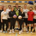 Eidskog Hobbyfotball har lyst til å ha med flere spillere på trening.