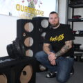 Bilstereo kan være stort og smått, og Linus Andersson håper han kan hjelpe deg på riktig vei.