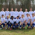 Eidskog Fotball sitt G19-lag serieåpnet med 3-0 seier hjemme mot Follebu Gausdal/Faaberg 2.