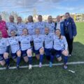 Søndag spilte A-laget til Eidskog Fotball bortekamp mot Skjetten+. Det endte med tre nye poeng til eidskogingene.