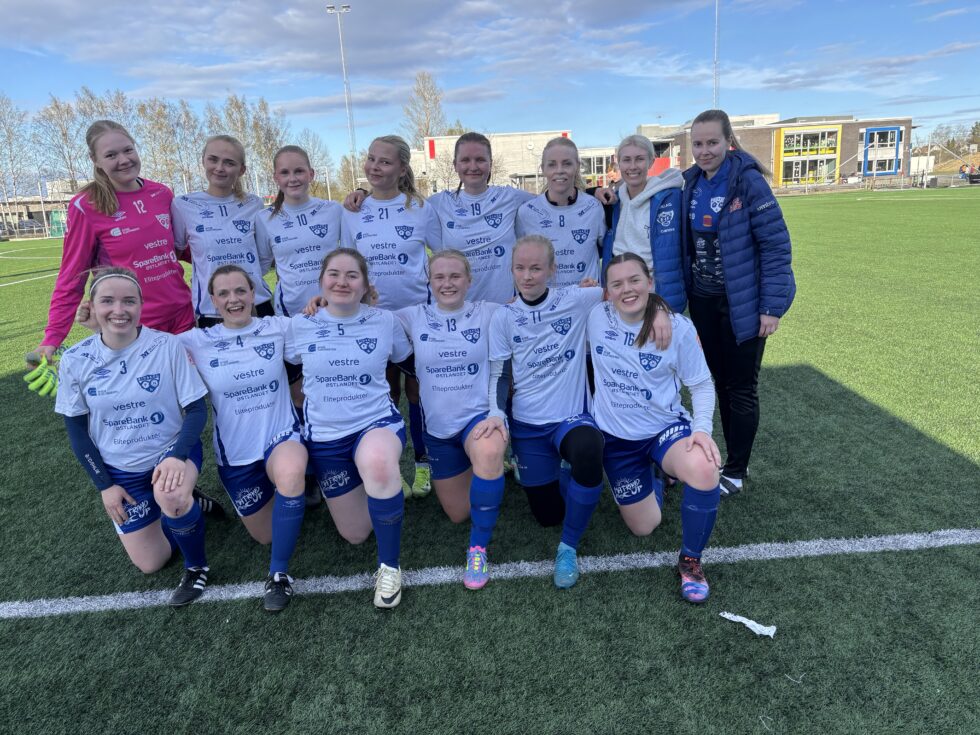 Søndag spilte A-laget til Eidskog Fotball bortekamp mot Skjetten+. Det endte med tre nye poeng til eidskogingene.