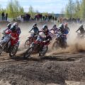 Eidskog MX er en av mange lag og foreninger i EIdskog som får grasrotmidler i mai.