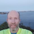 VIL HA FOLK MED: Eivind Lande håper på god oppslutning om årets utgave av Krystallmarsjen.