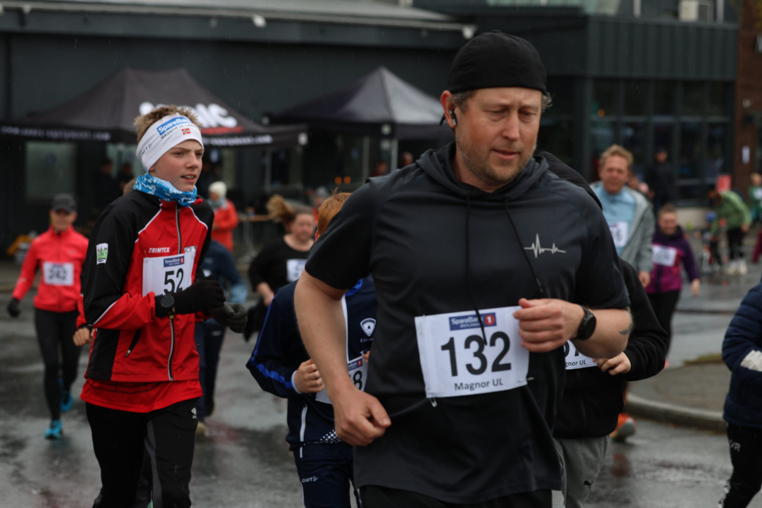 Krystallmarsjen 2026.