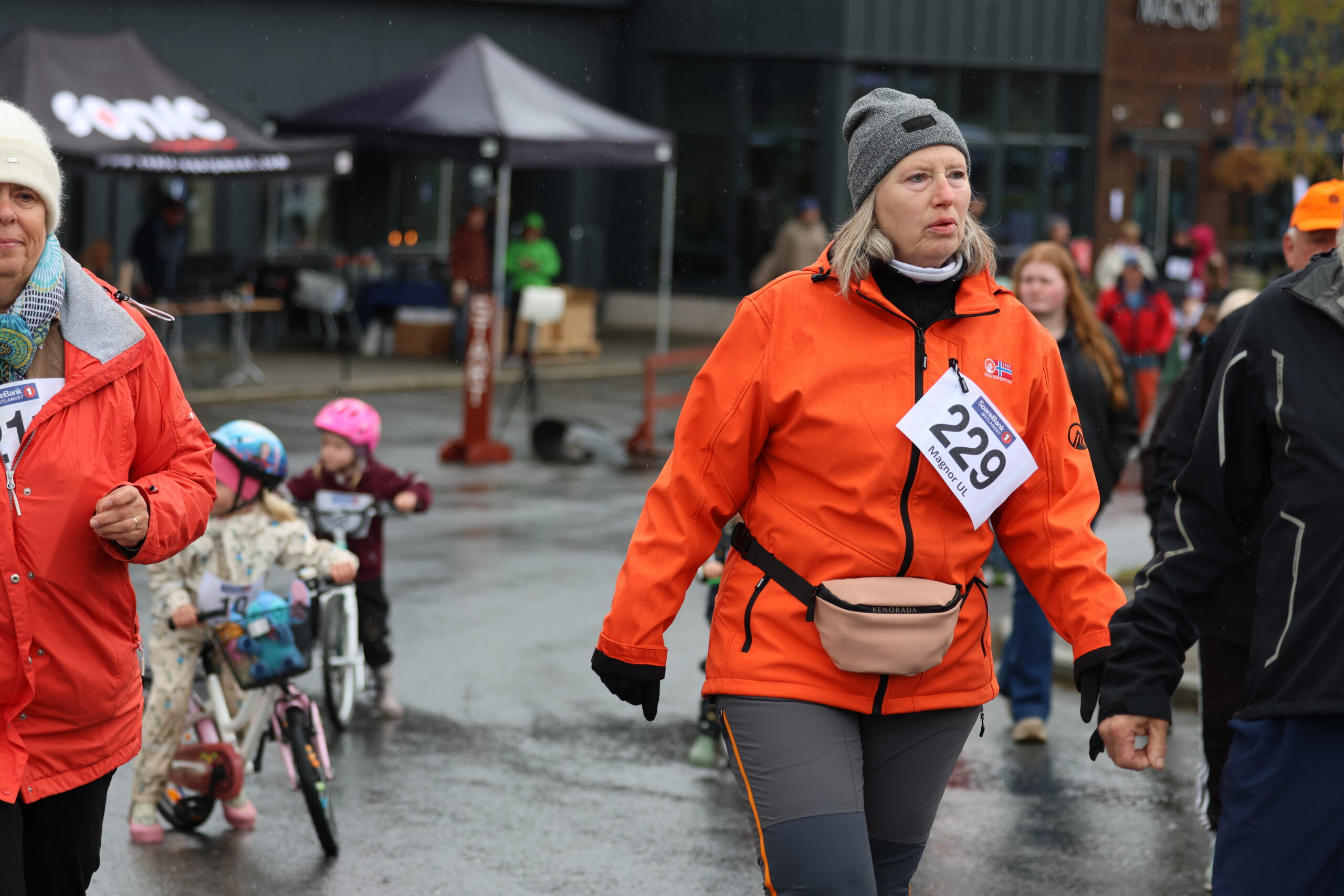 Krystallmarsjen 2026.