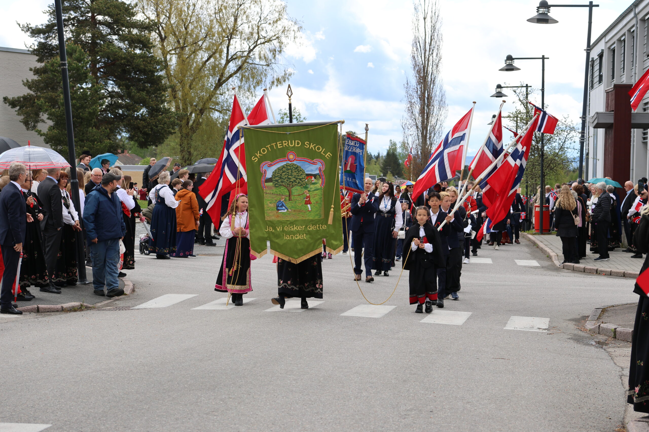17.mai 2026 Skotterud