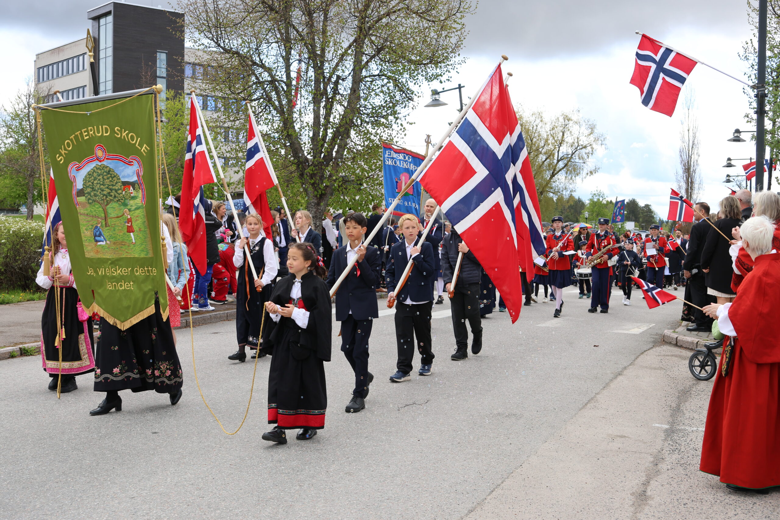 17.mai 2026 Skotterud