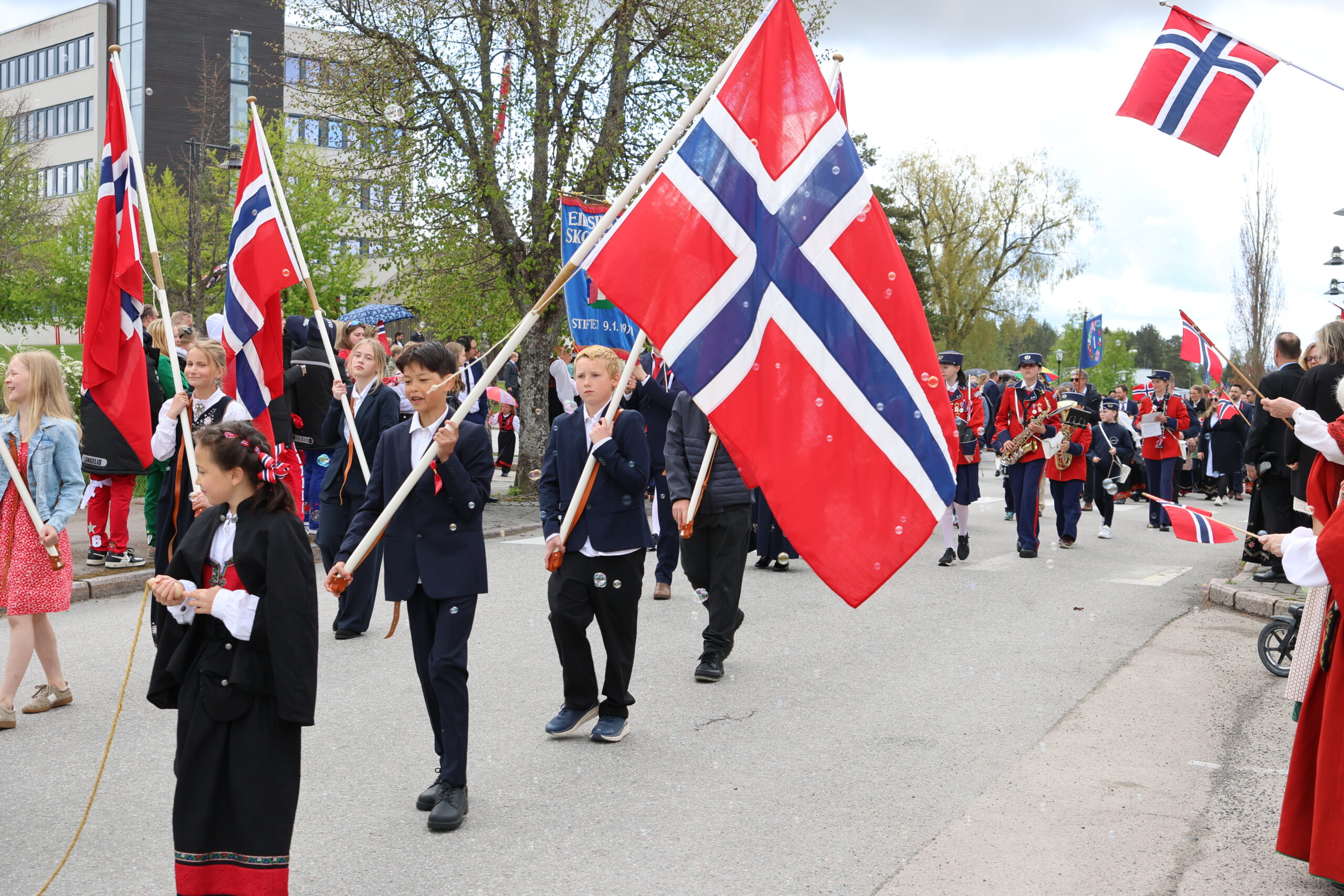 17.mai 2026 Skotterud