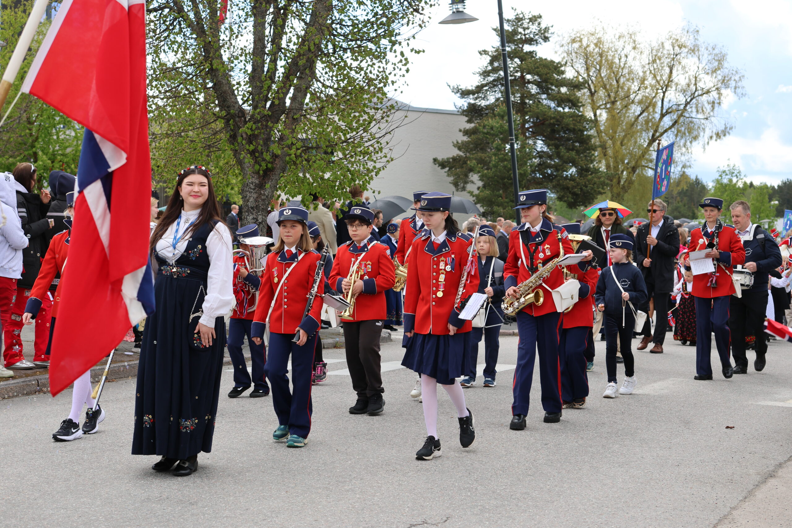 17.mai 2026 Skotterud
