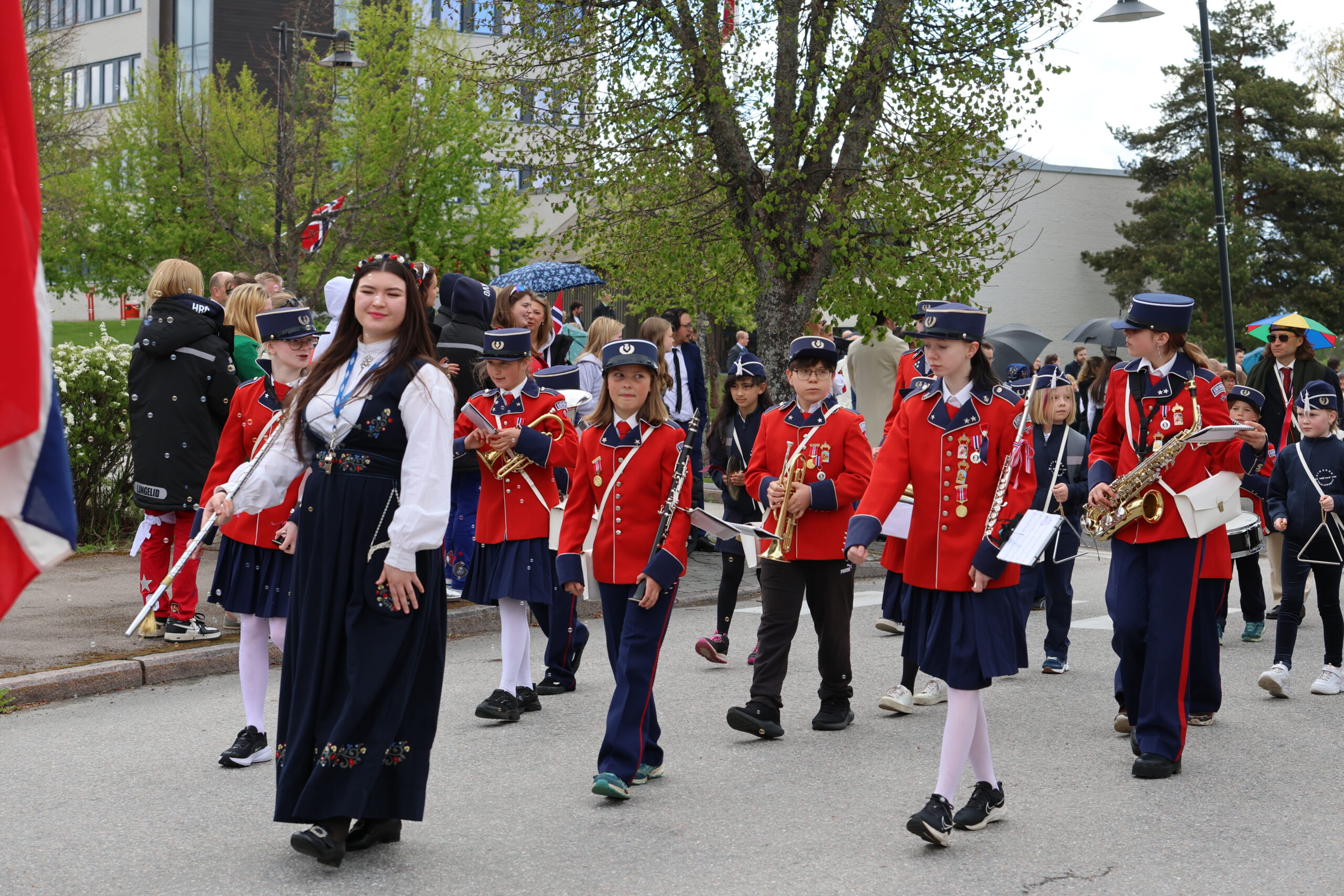 17.mai 2026 Skotterud