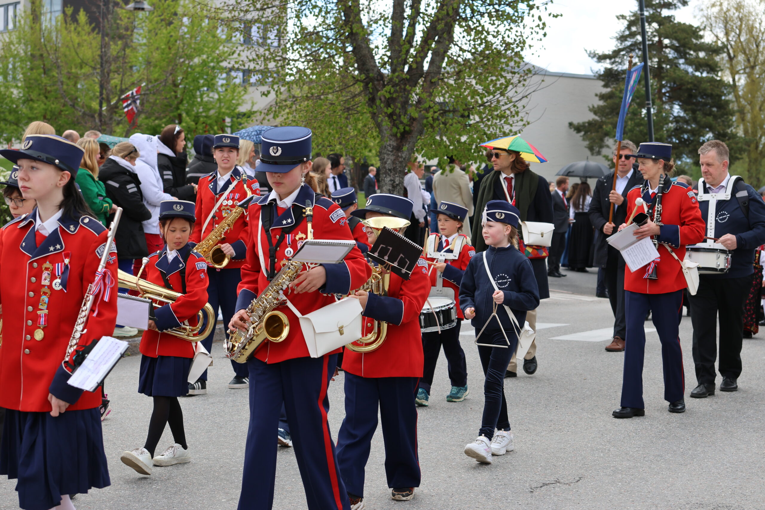 17.mai 2026 Skotterud