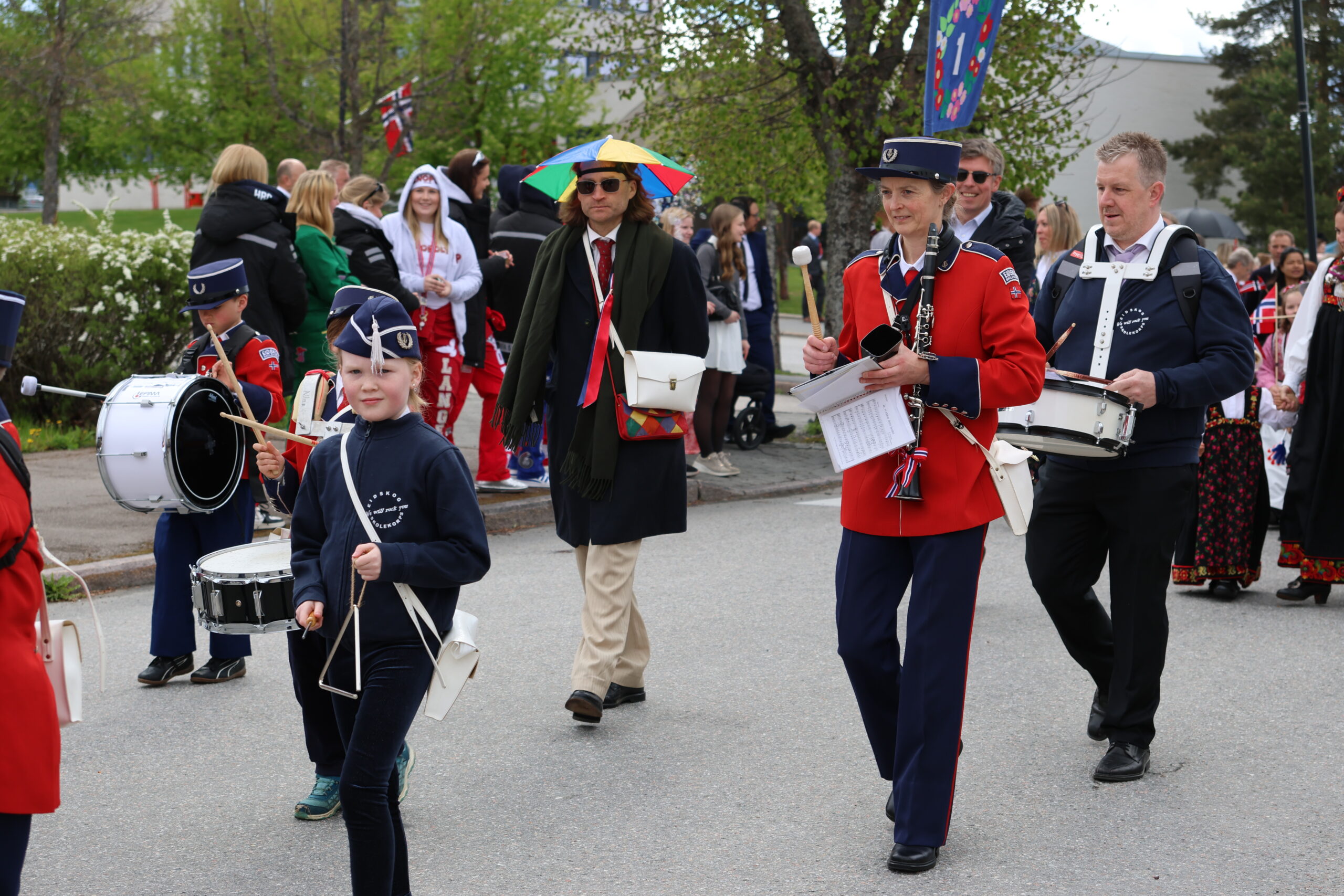17.mai 2026 Skotterud