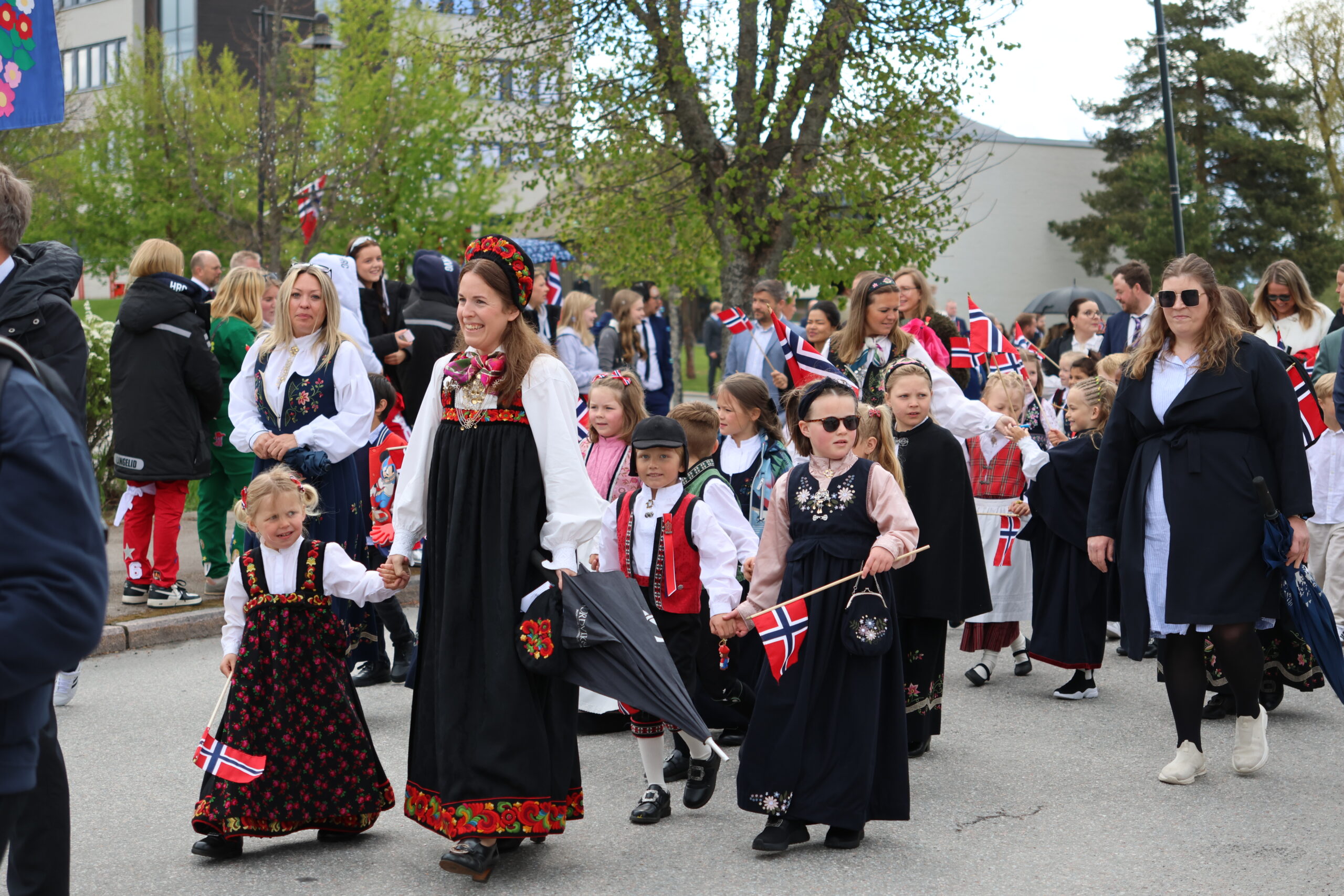 17.mai 2026 Skotterud.