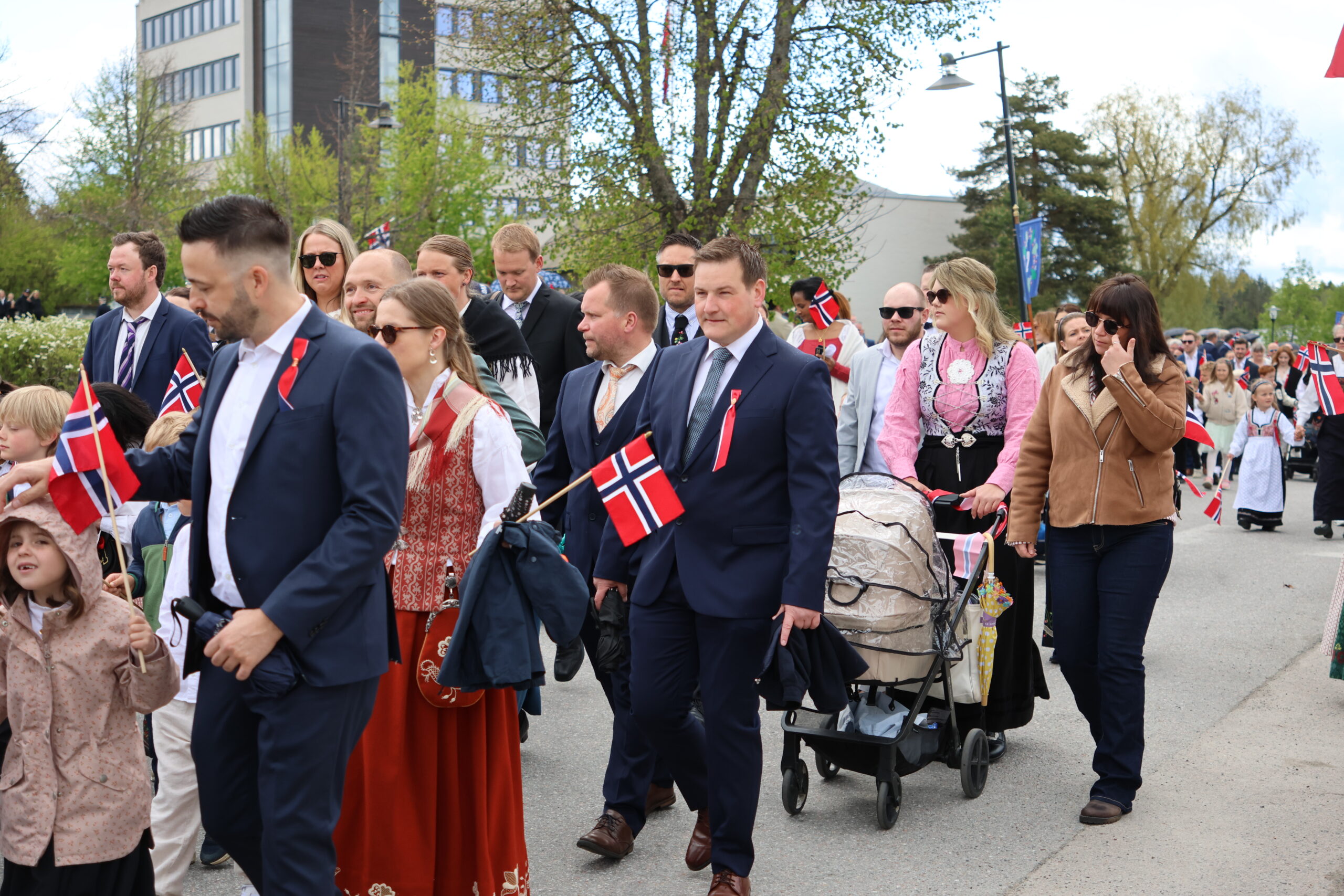 17.mai 2026 Skotterud