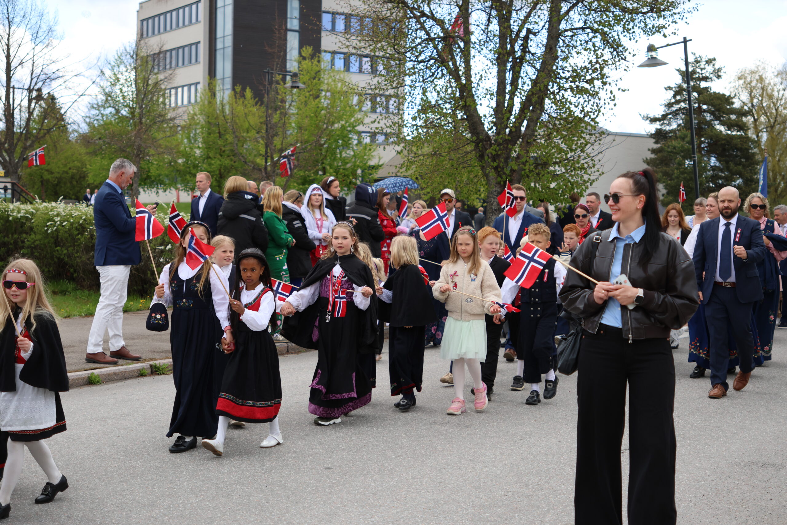17.mai 2026