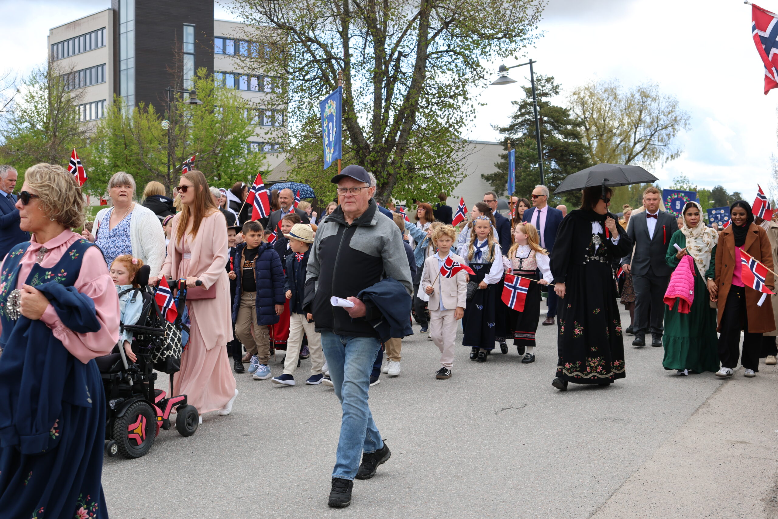 17.mai 2026 Skotterud.