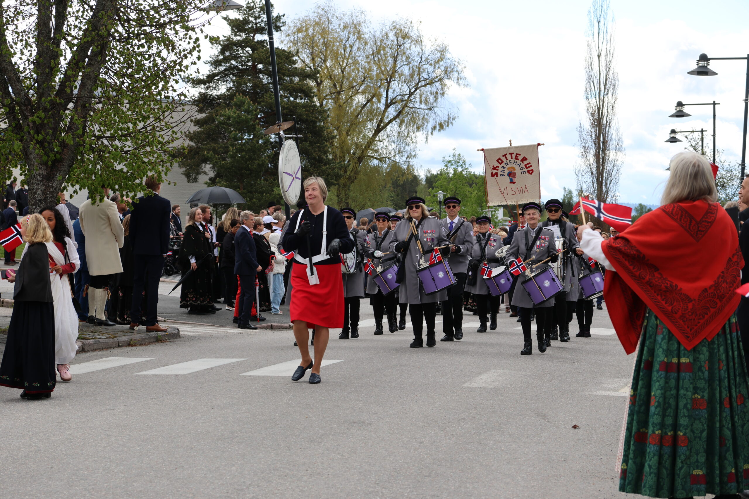 17.mai 2026 Skotterud.