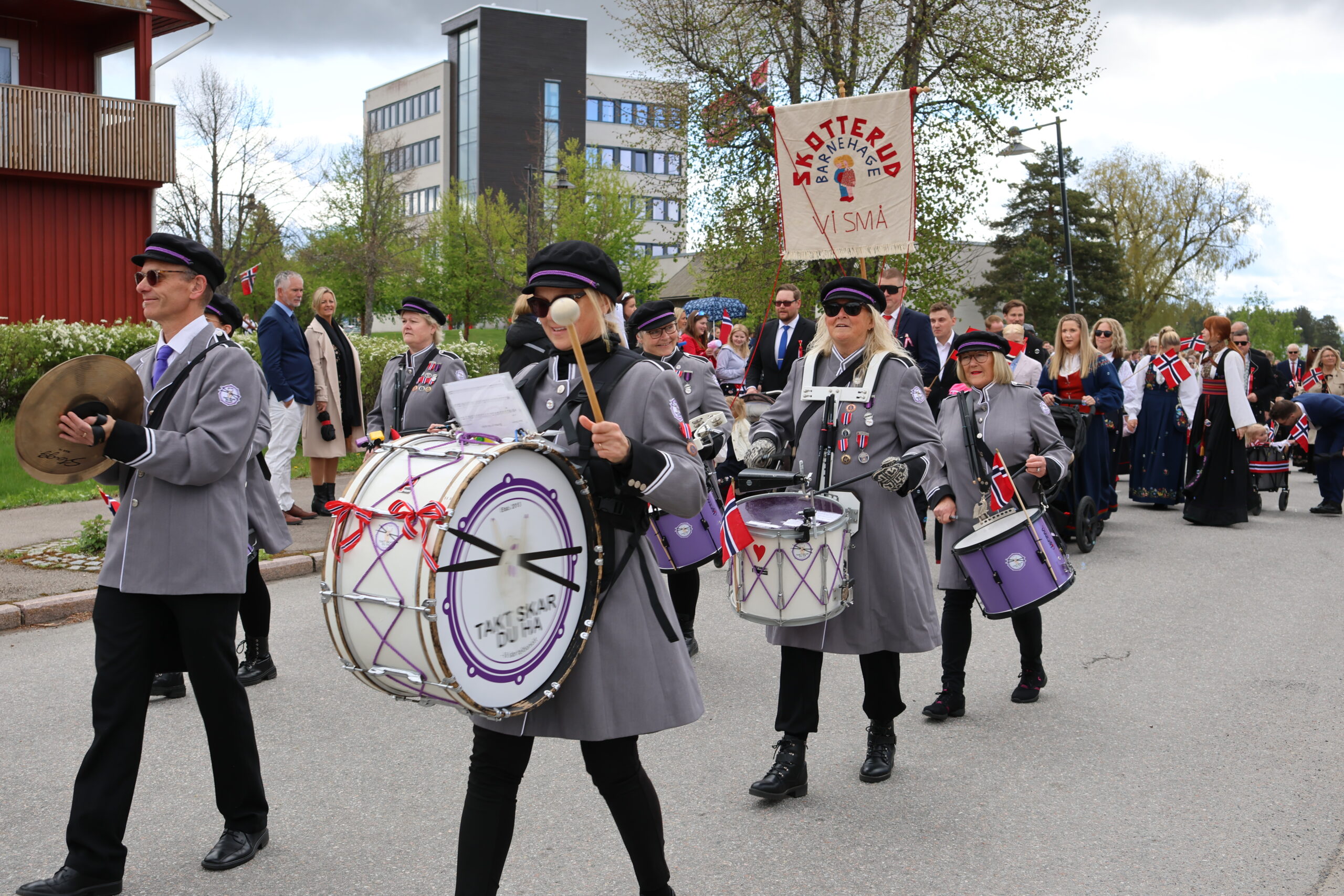 17.mai 2026 Skotterud.