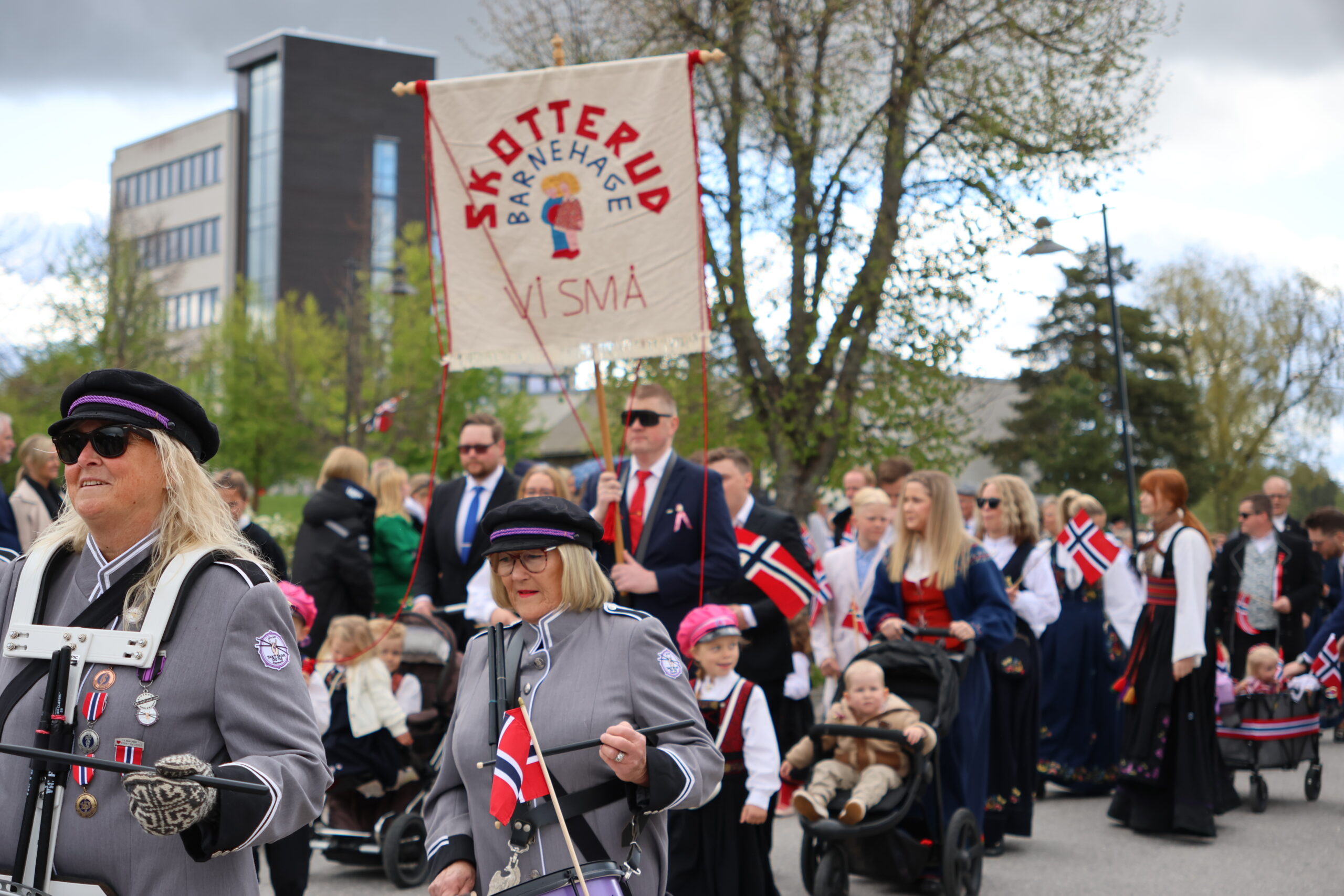 17.mai 2026 Skotterud.