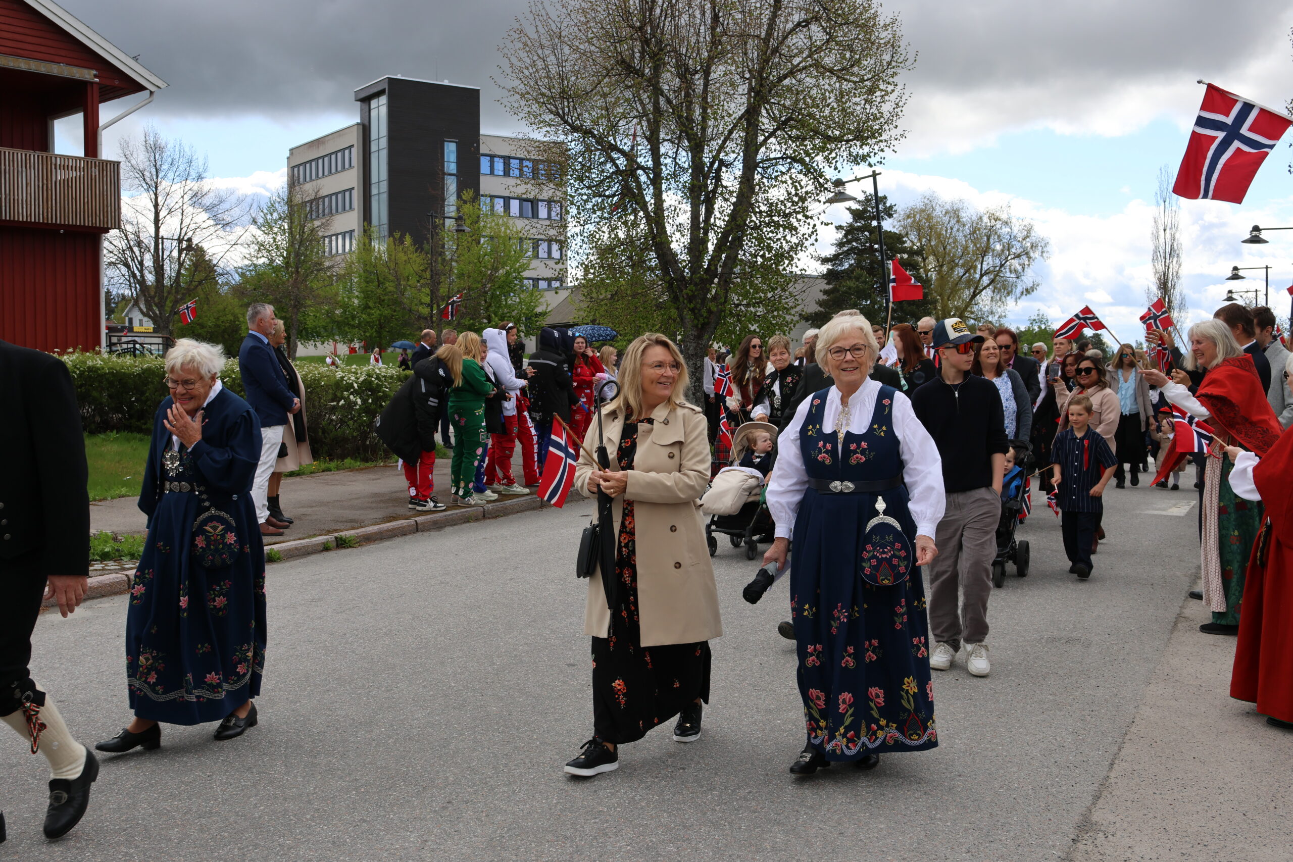 17.mai 2026 Skotterud.