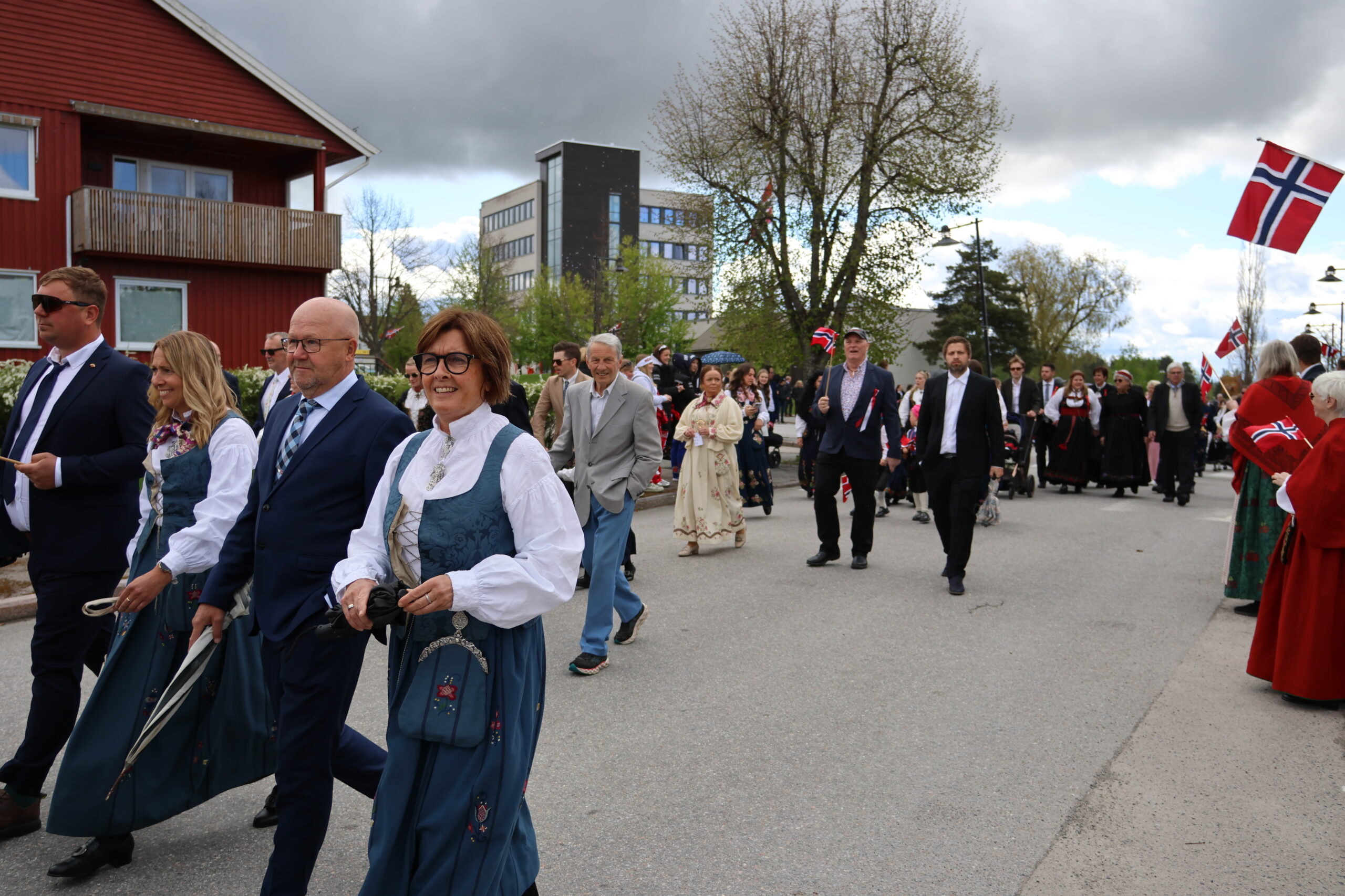17.mai 2026 Skotterud