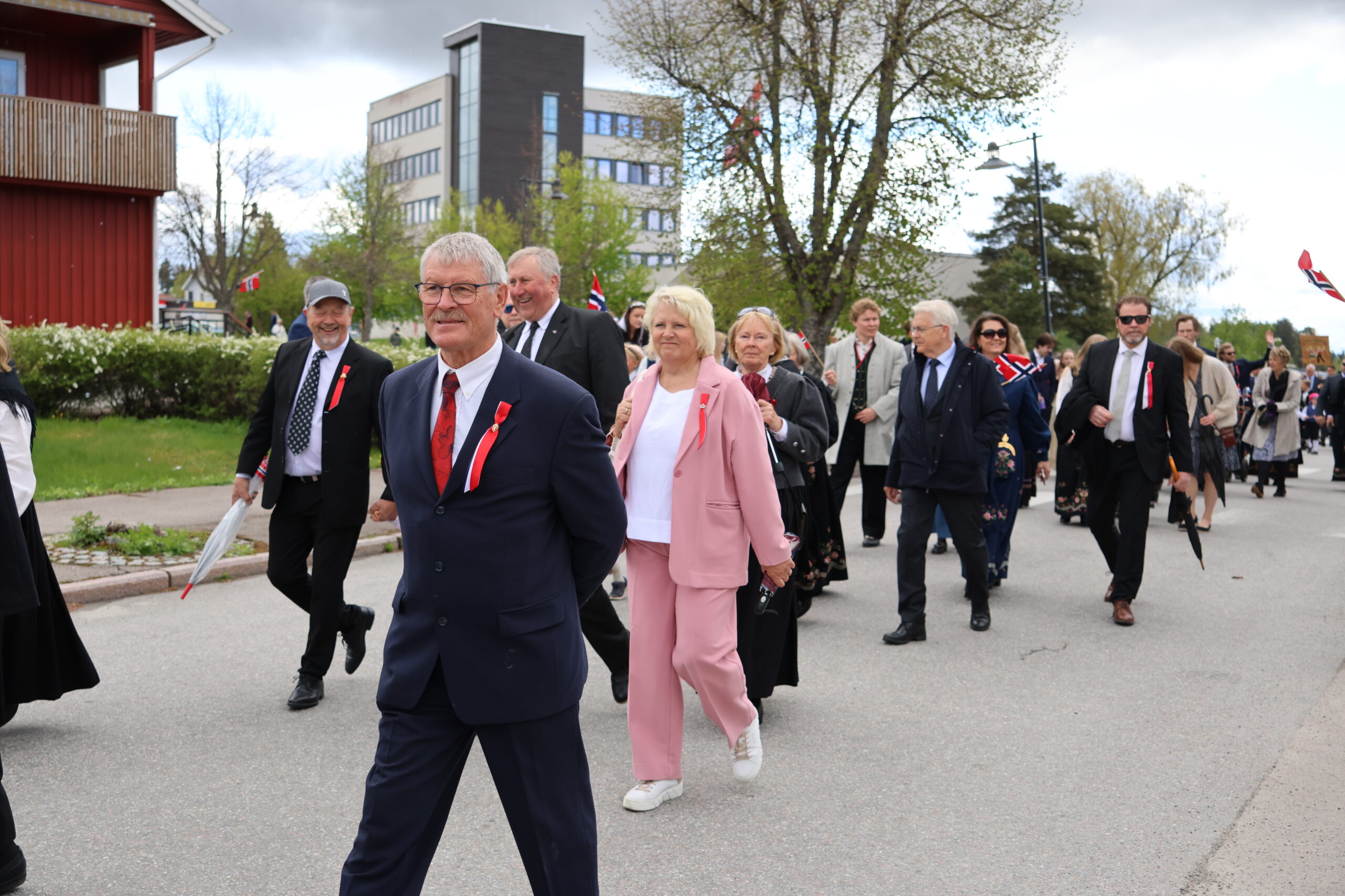 17.mai 2026 Skotterud.